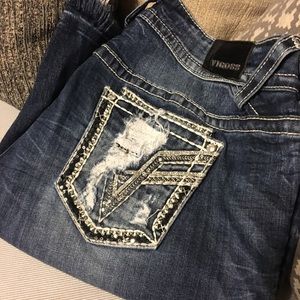 Vigoss Jeans